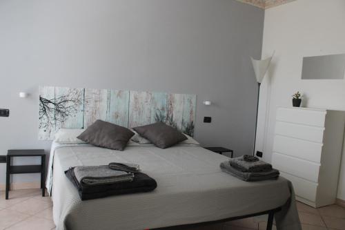 Vendégszoba, Relax and apartment in Sant'Agata Feltria