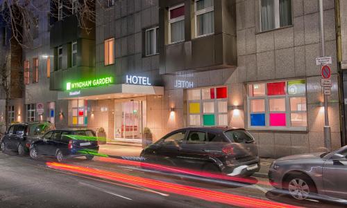 Wyndham Garden Düsseldorf City Centre Königsallee - image 3