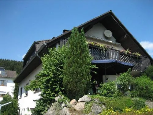 Ferienwohnung am Patenberg in Finnentrop, Deutschland