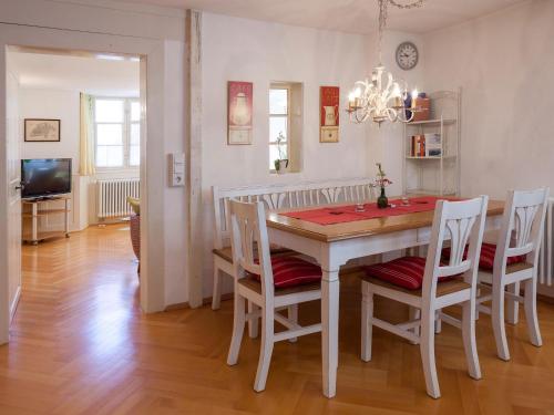 Ferienwohnungen Hensler - main image