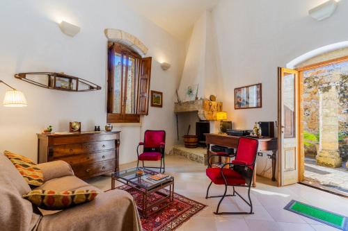 Antica corte dell'800, Castrignano del Capo