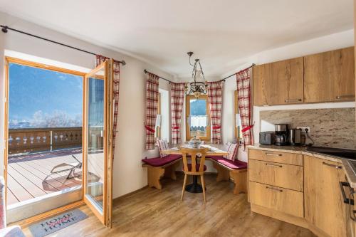 Ferienwohnung Granat in Mittenwald, Deutschland