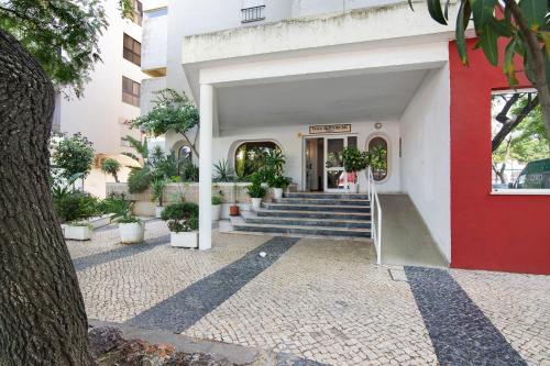 Eksterijer hotela, Moderno e renovado T2 in Quarteira