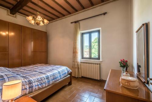 Casa Vacanze del Borgo 5