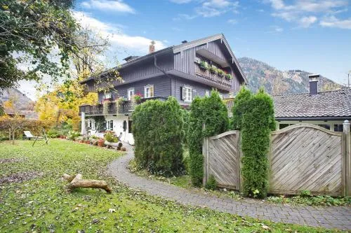 Voglsang - Haus Annamirl in Bayrischzell, Deutschland