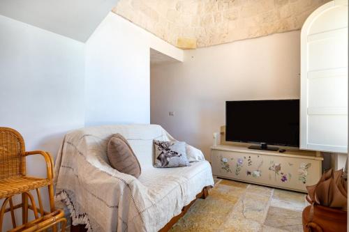 Trulli Macco Macco, Ostuni