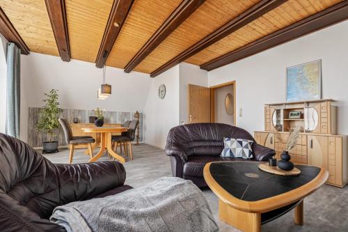 Hotelli välisilme, Ferienwohnung Severin in Kronprinzenkoog