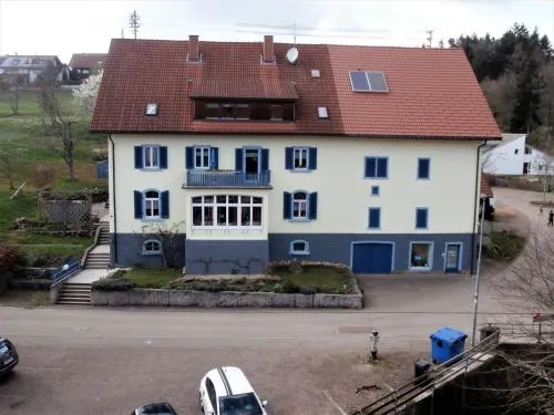 Ferienhaus Mülhaupt in Ühlingen-Birkendorf, Deutschland