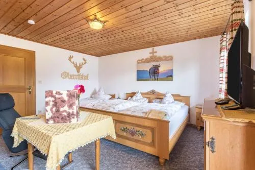 Ferienwohnung Oberrißtraum in Schliersee, Deutschland