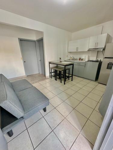 Departamento privado