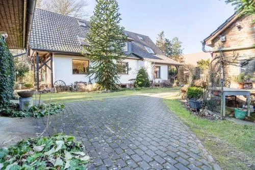 Ferienwohnung B für 3 Personen in Klausdorf, Deutschland