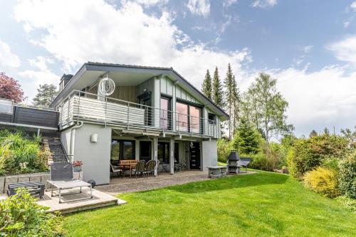 Ferienwohnung Eulennest in Schramberg, Deutschland