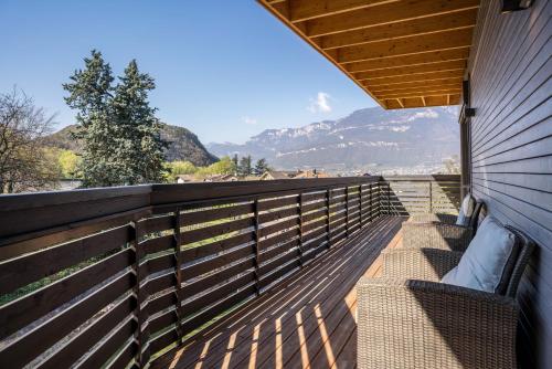  Julia´s Guesthouse in Auer