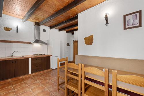 Vista exterior, La Yegueriza in Campanillas