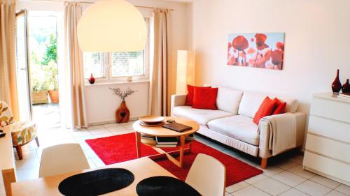 Solveigs Ferienwohnung - Euskirchen