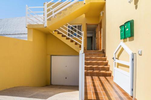Apartamento Las Playitas in ลาสปลายิตาส