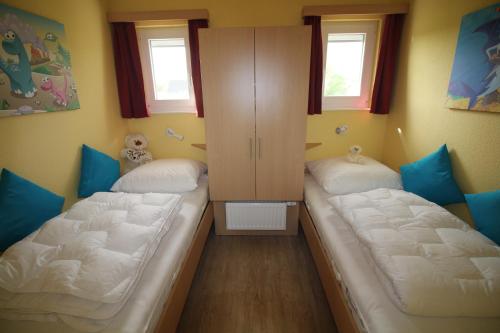 Ferienhaus Nixe7 - image 12