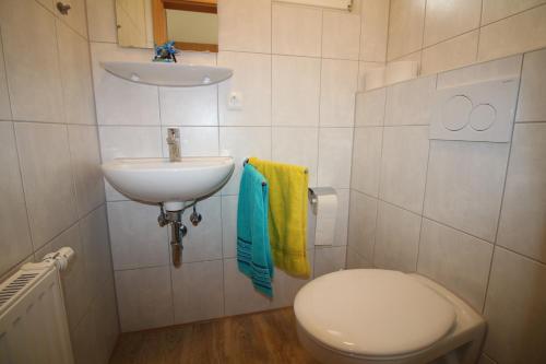 Ferienhaus Nixe7 - image 11