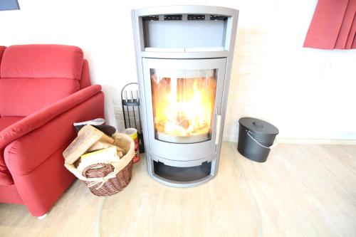Ferienhaus Nixe7 - image 5