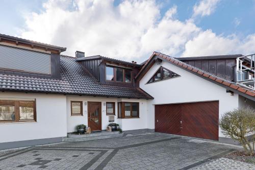. Ferienhaus Landliebe