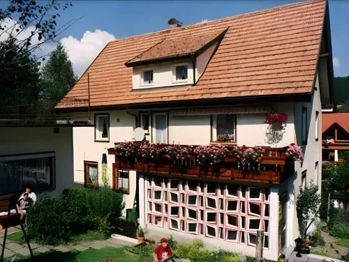 Haus Marianne Duffner in Schonach, Deutschland