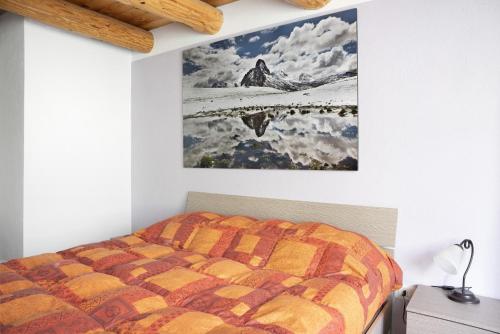 Stella Alpina Tano di Grich 4