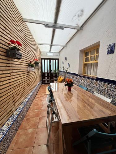 Casa del Molino Room Type - Vacation Home