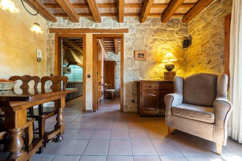 El Clos 2 in Rocafort de Queralt