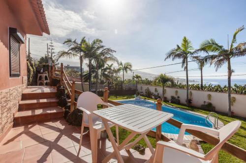 Casa Victor - Apartment Jorge, Tenerife