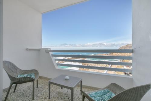 Vv Tamara Sunset Suite – khách sạn tại La Laguna