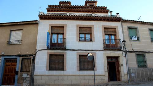 Apartamentos La Vida de Antes - Madridejos
