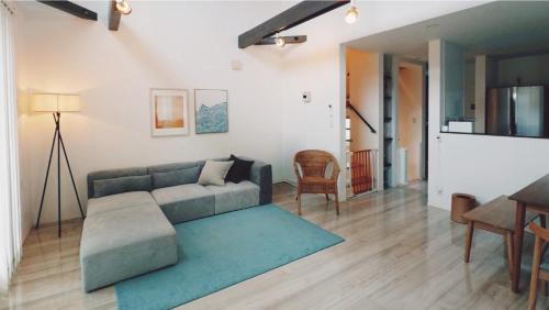 Chigasaki Southern Beach House 茅ヶ崎サザンビーチハウス - Kamakura Chigasaki Southern Beach House 茅ヶ崎サザンビーチハウス - Kamakura
