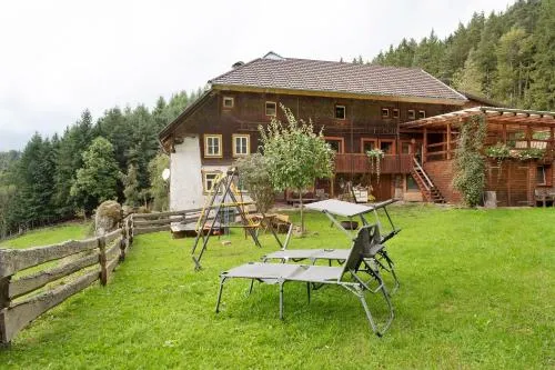 Schwäblehof in Triberg im Schwarzwald, Deutschland