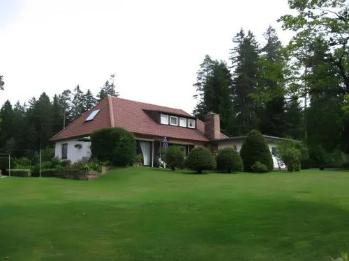 Ferienwohnung Haus Stuber in Freudenstadt, Deutschland