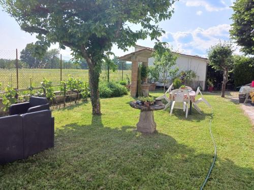 Relax in Campagna - Mugello Circuit - Scarperia e San Piero
