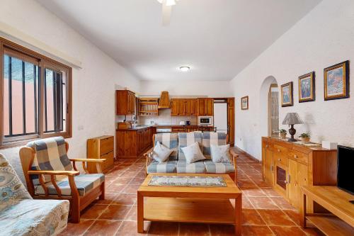 Apartamento Teresa - Aregume