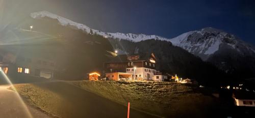 外部景觀, Haus Schäfer Zita (Haus Schafer Zita) in 方坦奈拉
