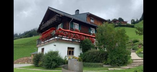 外部景觀, Haus Schäfer Zita (Haus Schafer Zita) in 方坦奈拉
