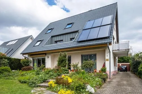 Ferienwohnung Kühn in Kirchzarten, Deutschland