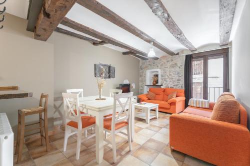 A szálláshely kívülről, Apartamento Casa El Cojo 1a in Alcala De La Selva