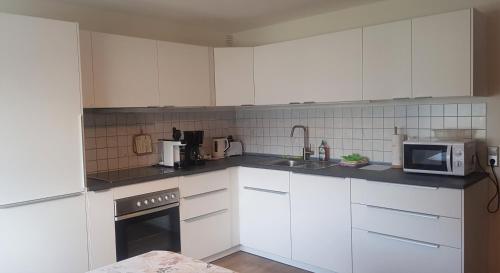 köök, Ferienwohnung Ziegler in Steinau an der Strasse