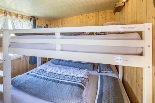 A szálláshely kívülről, Tinyhouse Alpakawiese in Schlitz