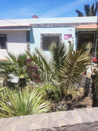 Casa tazo Grenado, Cubaba