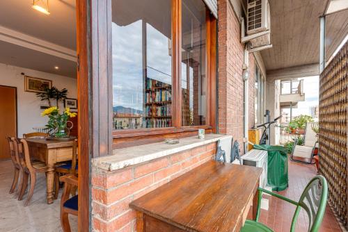 Firenze terrazza doppio parcheggio - image 10
