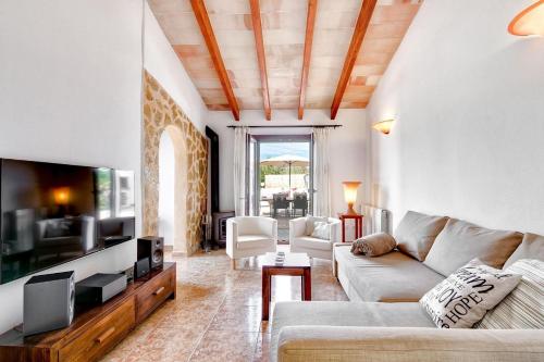 Finca Llonguet 4
