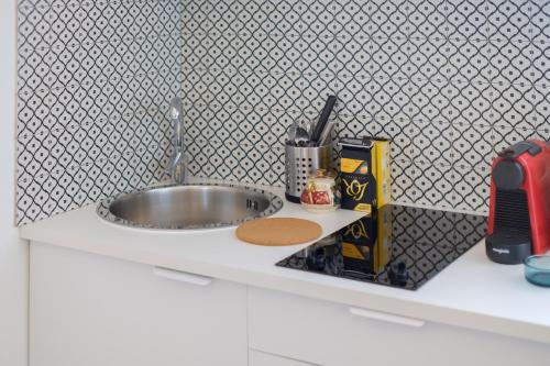 Joli studio près de Monaco - image 3