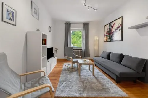 Ferienwohnung Merzig in Merzig, Deutschland