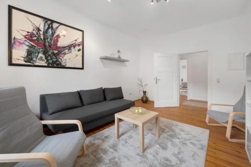 Ferienwohnung Merzig in Merzig, Deutschland
