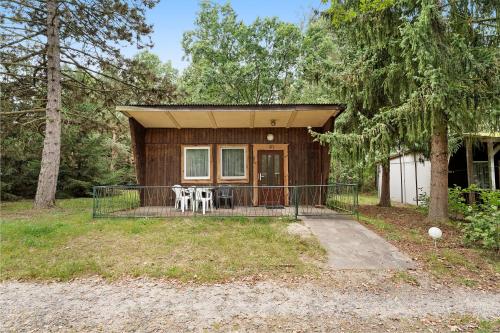Bungalow 26 - Kimbucht - Village et club de vacances - Reichendorf