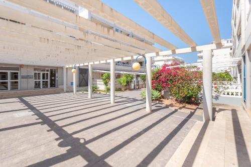 Apartamento playa Canet, Valencia